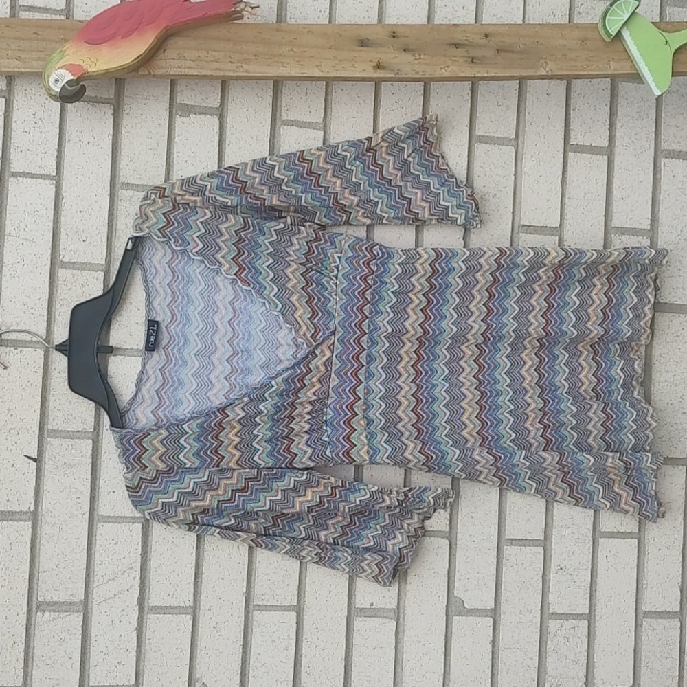 Rue 21 Top